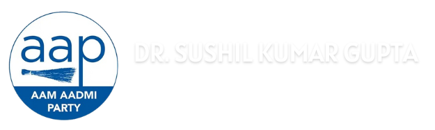 Dr.Sushil Kumar Gupta